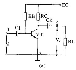 如何看懂电路图（三）-三极管放大电路